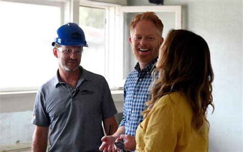 Extreme Makeover Home Edition Reboot 2020 Premiere Hosts Designers Celebrity Guests Parade