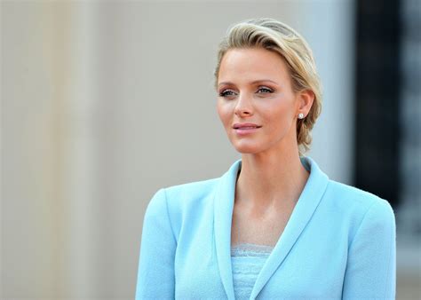 Princess Charlene of Monaco Shares a Cute Festive Photo — See Prince