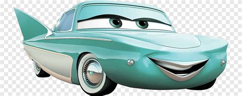 Sally Carerra Character Flo Cars 2 At The Movies Cartoons Png Pngegg