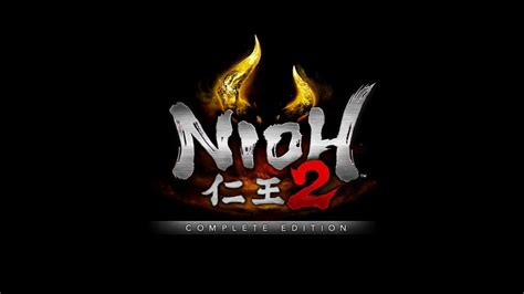 Nioh 2 Complete Edition Annunciato Per Ps5 E Pc Ok I 120 Fps Video