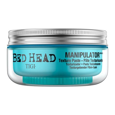 BED HEAD MANIPULATOR Текстурирующая паста для волос 57 мл от TIGI