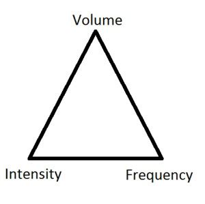 Adverb of intensity and frequency. VertexFitness | Exercise Intensity, Frequency & Duration