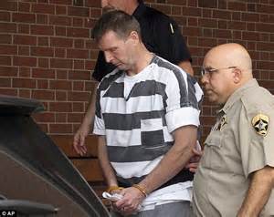 Curtis Lovelace Is Charged With Murdering His Wife On Valentines Day