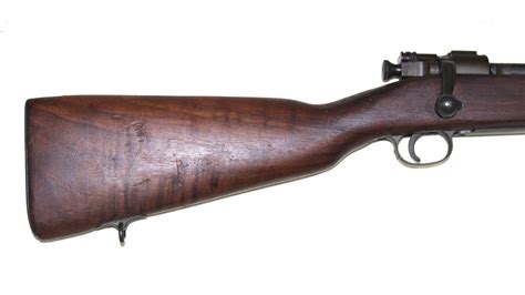 Section 12 Immaculate Ww1 1918 Dated Springfield M1903 Mk1 410