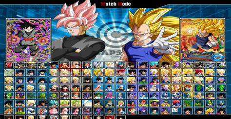 We did not find results for: Download Super Dragon Ball Heroes Mugen Game 2019 For PC - Góc Chia Sẻ