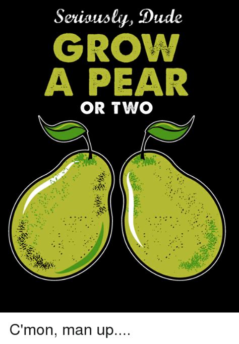 🅱️ 25 Best Memes About Grow A Pear Grow A Pear Memes
