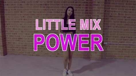 Power Remix Youtube