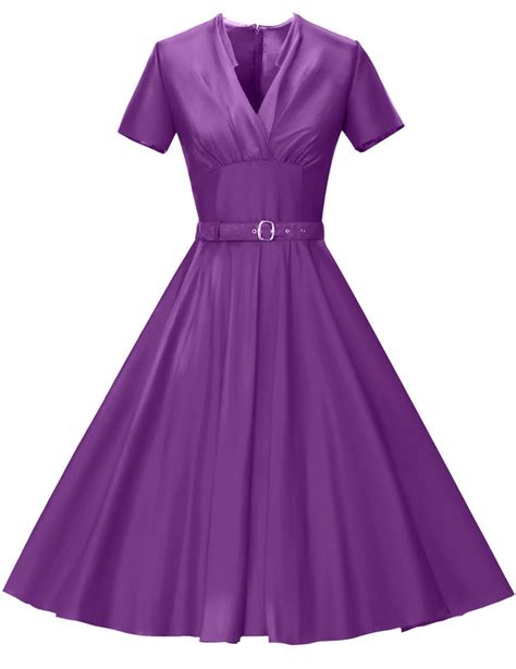 Gowntown Retro Dresses 1950s Fashion Vintage Dresses 50s Retro
