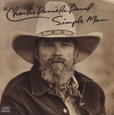 Charlie Daniels Simple Man Lyrics And Tracklist Genius