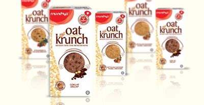 Sponsored deal from 110 offers. ~Happy Me~: Krunch Your Way To A Healthier Start…