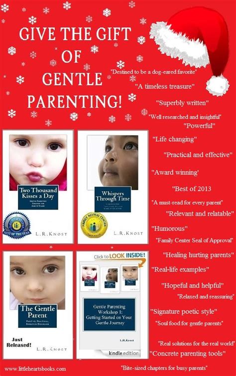 Christmas Sale The Gentle Parent Positive Practical