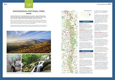 Rand Mcnally 2022 Road Atlas And National Park Guide Rand Mcnally
