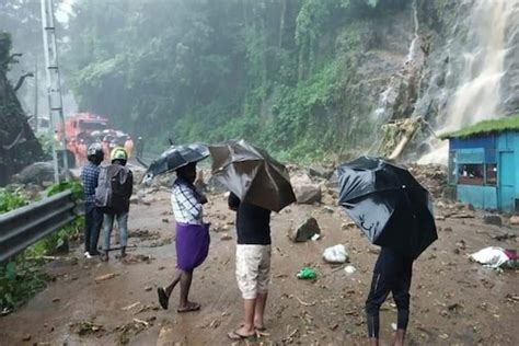 India Saw 125 Extremely Heavy Rainfall Events This Sept Oct Highest