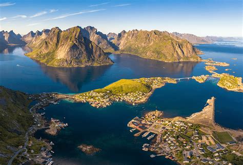 Viajar A Noruega Con Noruega Tours