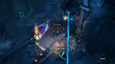 Diablo Immortal Coming To Android And Ios