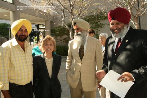 Representative for california's 6th congressional district from 1983 until 1993. Nachhatar Singh Bhullar and Resham Singh elected with a ...