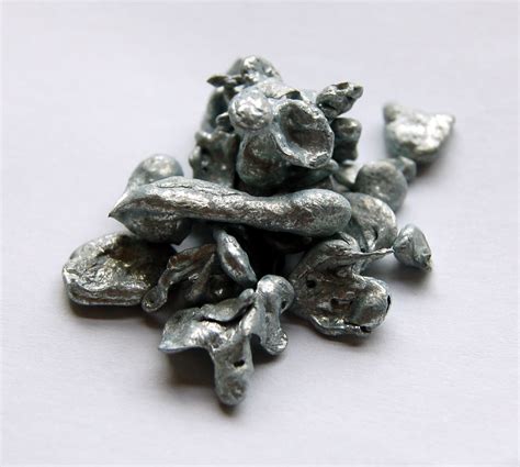 The Healthy Arizonan: Zinc... A very misunderstood Mineral