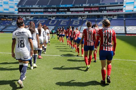 Liga mx women 2020/2021 scores, live results, standings. Fechas y horarios de la Liga MX Femenil, jornada 1 ...