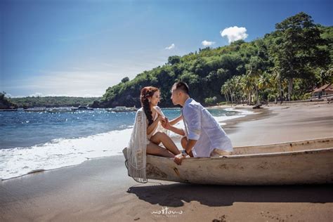 Entah itu terkesan mewah atau seperti. Gagasan Untuk Prewedding Nusa Penida | Gallery Pre Wedding