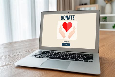 How To Increase Online Donations Nonprofit Resouces