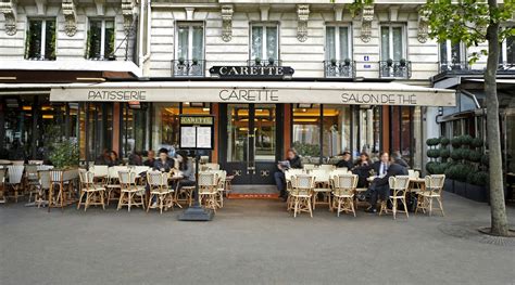 Where To Eat And Drink In Paris International Traveller Magazine