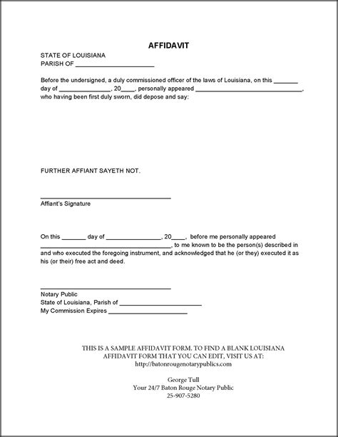 A and b married on 9 september 2011. Blank Affidavit Form Zimbabwe Pdf - Form : Resume Examples ...