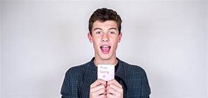 Shawn Mendes Weight Height And Age We Know It All