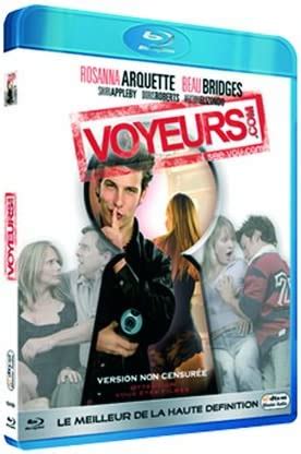 Amazon Voyeurs COM Blu Ray DVD Et Blu Ray Blu Ray