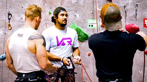 Learn The Ropes Introduction Course Get Belay Certified Rappelling