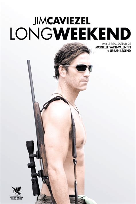 The story concerns a couple in a. Long Weekend - Film - Ciné Sanctuary