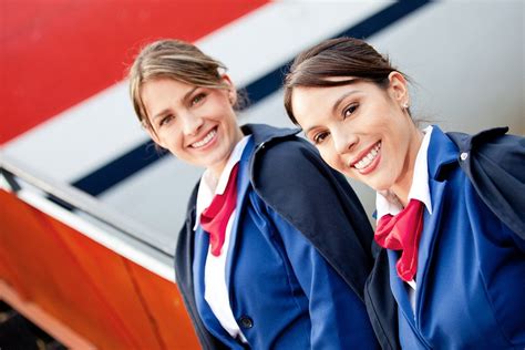 How To Become An Air Hostess Qualification Training Jobs And Salary