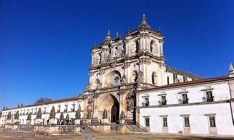 Unesco World Heritage Sites In Portugal Worldatlas