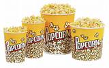 Popcorn And Movies Images