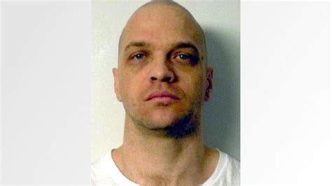 Nevada Inmate Whose Execution Called Off Found Dead In Cell