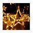 MR Star Led Light 12 Stars String Lights Yellow Buy 