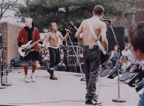 Rhcp Red Hot Chili Peppers Photo 19887161 Fanpop