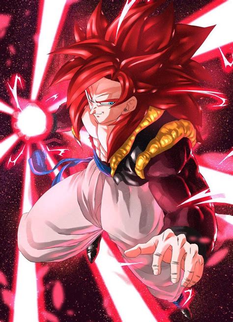 Finally, after over a year and a half since the original mod, gogeta has finally been remade over the proper fusion! SSJ4 Gogeta vs Moro - Battles - Comic Vine