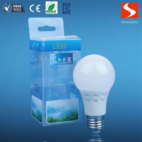 3w 5w 7w 8w 9w 10w 12w E27 B22 Led Lamp Bulb China Led Bulb Lamps And