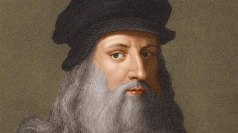 Leonardo Da Vinci 10 Datos Del Artista Más Influyente Del Renacimiento