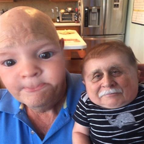 Face Swap That Is Funny And Terrifying Changes De Visages Images