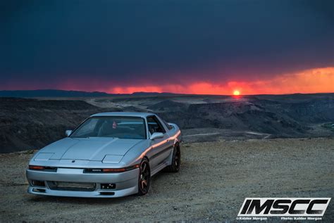 I would like to say i appreciate this website and the mlw app. MK3 Owners Attending SIV2014