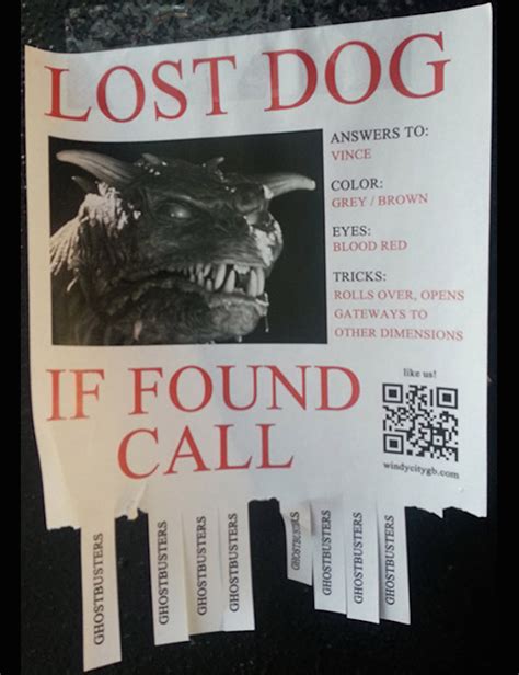 All Of These Funny Lost And Found Flyers Are Worth Stopping To Read