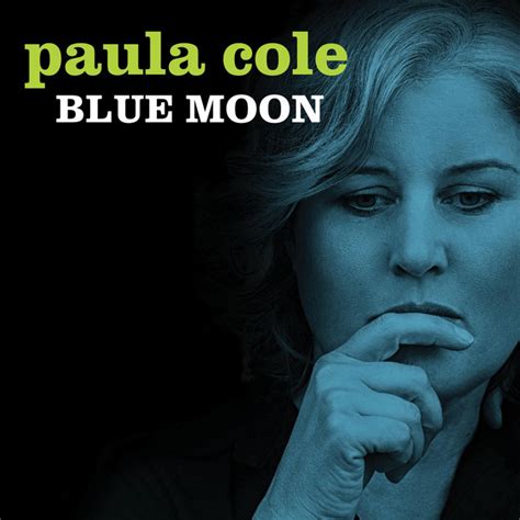 Blue Moon Single By Paula Cole Spotify