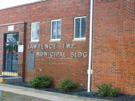 Lawrence Township Introduces Budget Taxes Rise 214 Cents