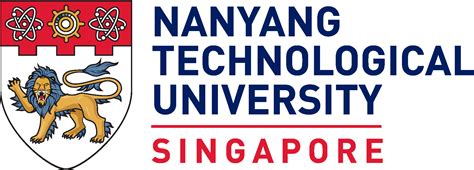 Ntu Nanyang Technological University Logo Vector Ai Png Svg Eps