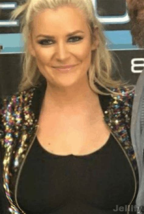 Renee Young Breast Expansion By Paulscowboys On Deviantart