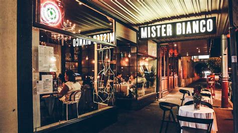 Mister Bianco Kew Review