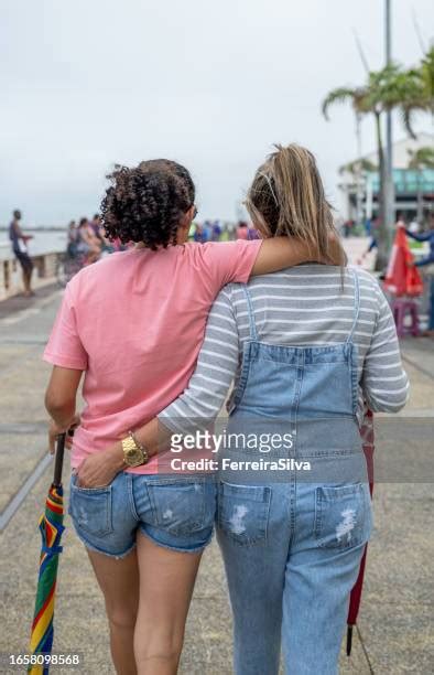 Lesbian Shower Photos And Premium High Res Pictures Getty Images