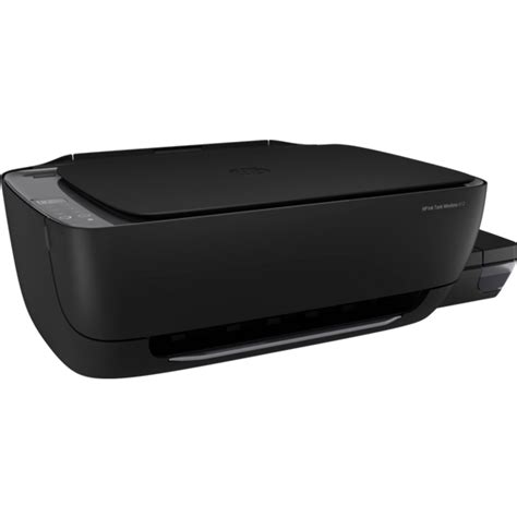 Download drivers, access faqs, manuals, warranty, videos, product registration and more. Multifuncional HP Deskjet DJ 412 Tanque de Tinta Wireless | ChipByte Informática
