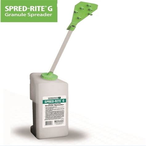 Casoron Spred Rite G Hand Held Spreader 4 Lb Capacity Siteone